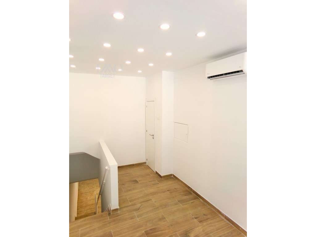 Loja com Rendimento - Areeiro - Rentabilidade de 8.5%-2