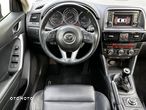 Mazda CX-5 SKYACTIV-D 150 AWD Exclusive-Line - 13