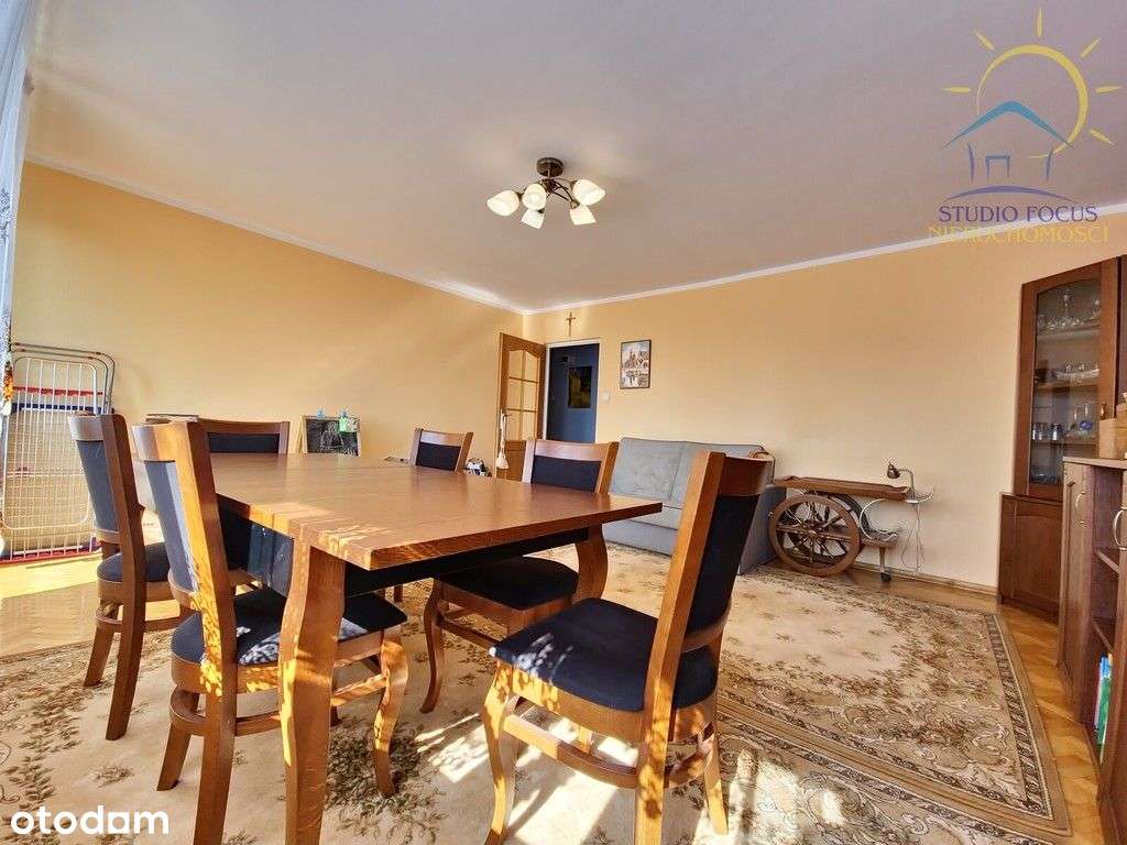 Mieszkanie 3-pokojowe os. Rąbin 64m2-6