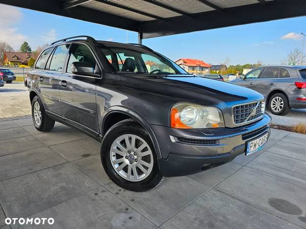 Volvo XC 90 D5 AWD Executive - 2