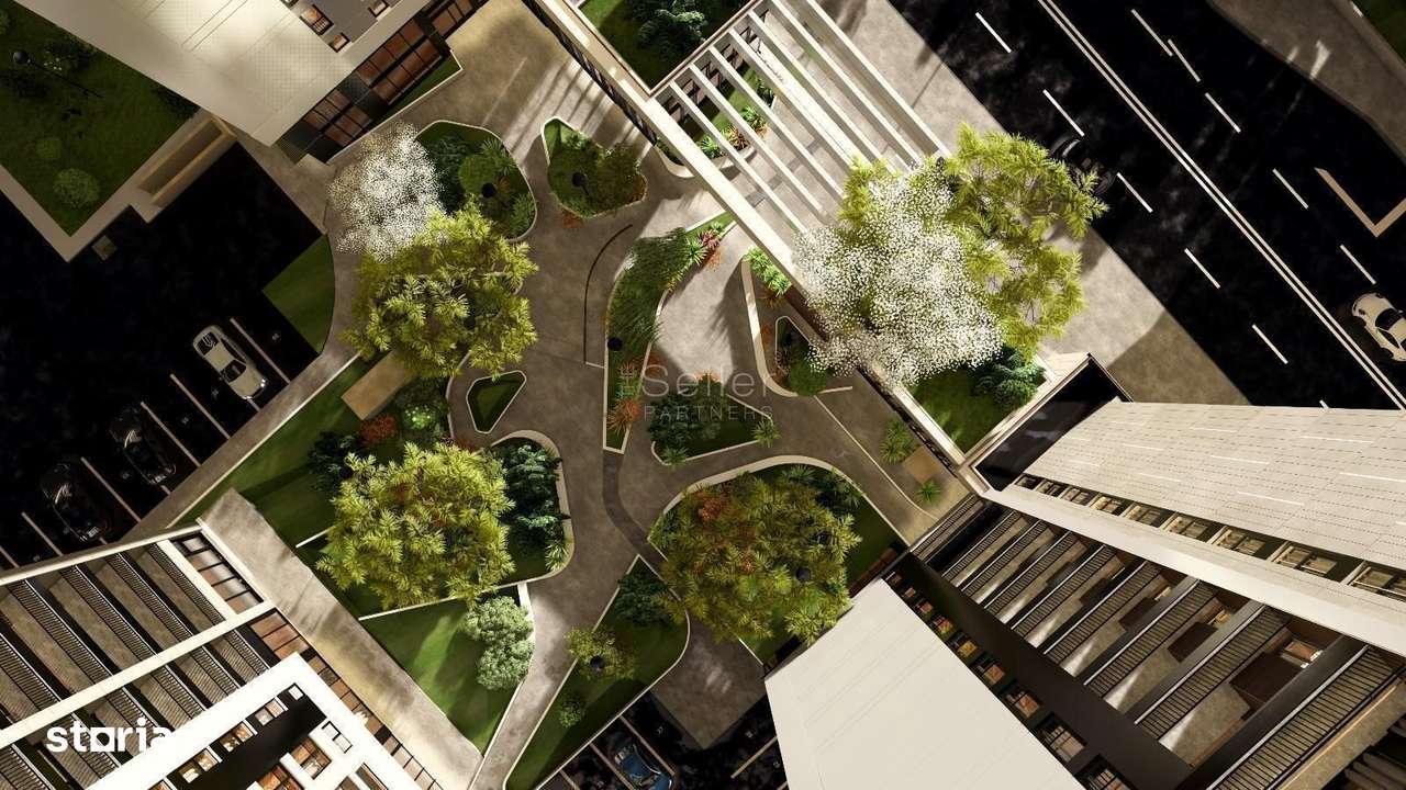 Apartament Nou | Cosmopolit Zenit - Imagine principală: 5/18