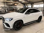 Mercedes-Benz GLE Coupe AMG 53 Hybrid 4Matic+ AMG Speed. TCT 9G AMG Line Premium - 9