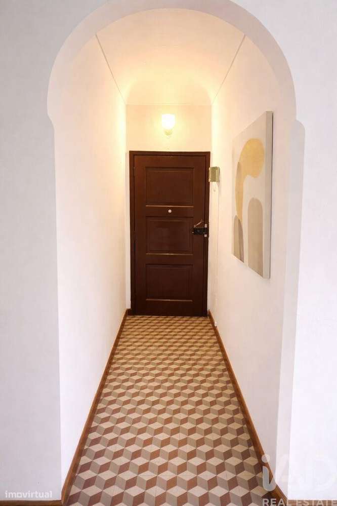 Apartamento T1 em Évora de 51 m2 - Grande imagem: 5/15