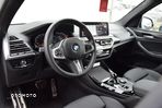 BMW X3 xDrive20d mHEV M Sport sport - 10