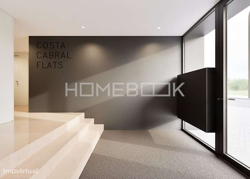 Venda - Cedência de Posição Contratual | Costa Cabral Flats, Porto - Grande imagem: 3/6