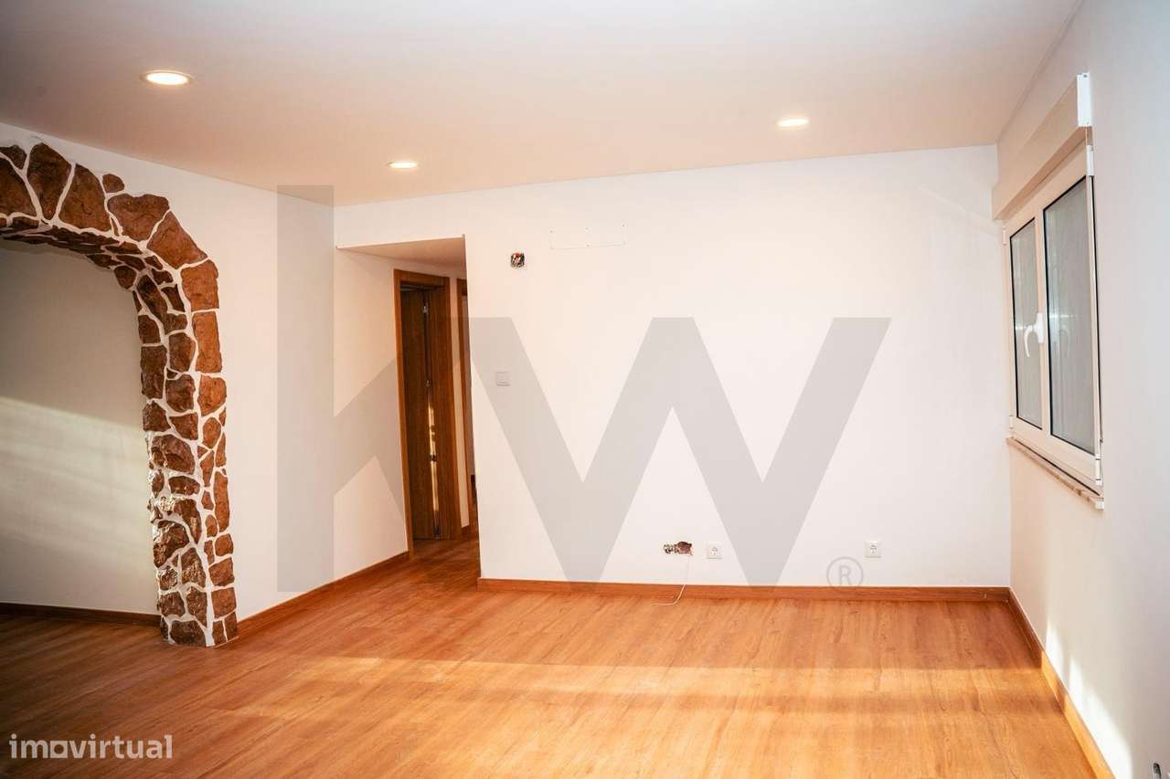 T4 Elegante – Em Remodelação, Entrega Chave na Mão - Grande imagem: 2/30