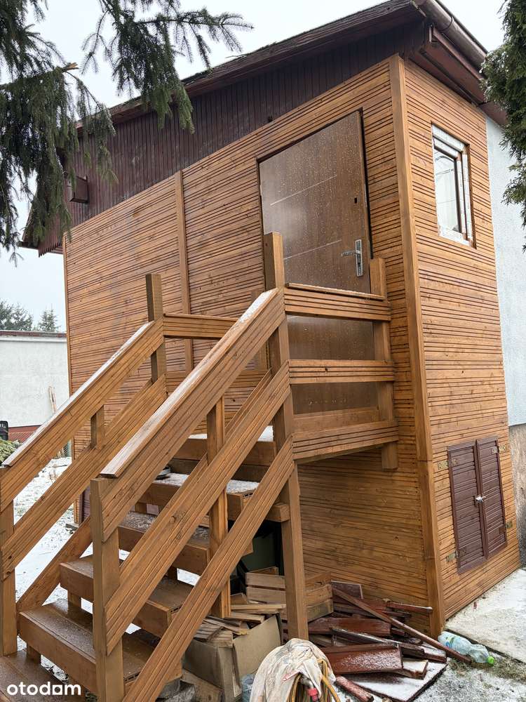 Działka ROD Horyzont do własnej aranżacji! Prąd i woda całoroczna!-6