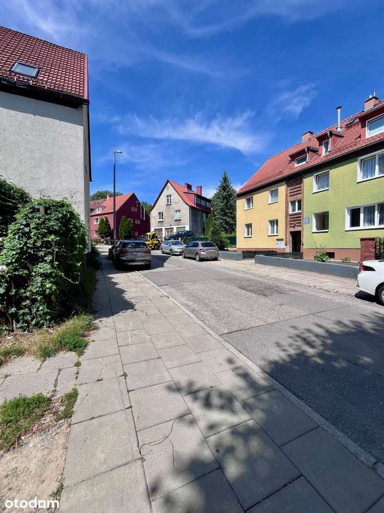 Siedlce, 20min pieszo do Centrum, 50m2, garaż-10