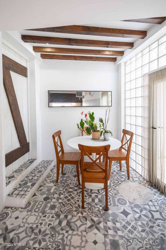 Moradia Livramento - Cascais-21