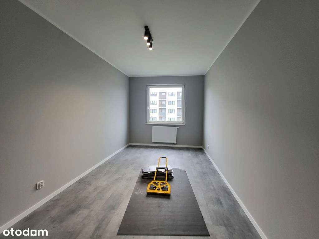 Mieszkanie 2 pokojowe / os. Harmonia Gumieńce - Pełny obrazek: 3/8