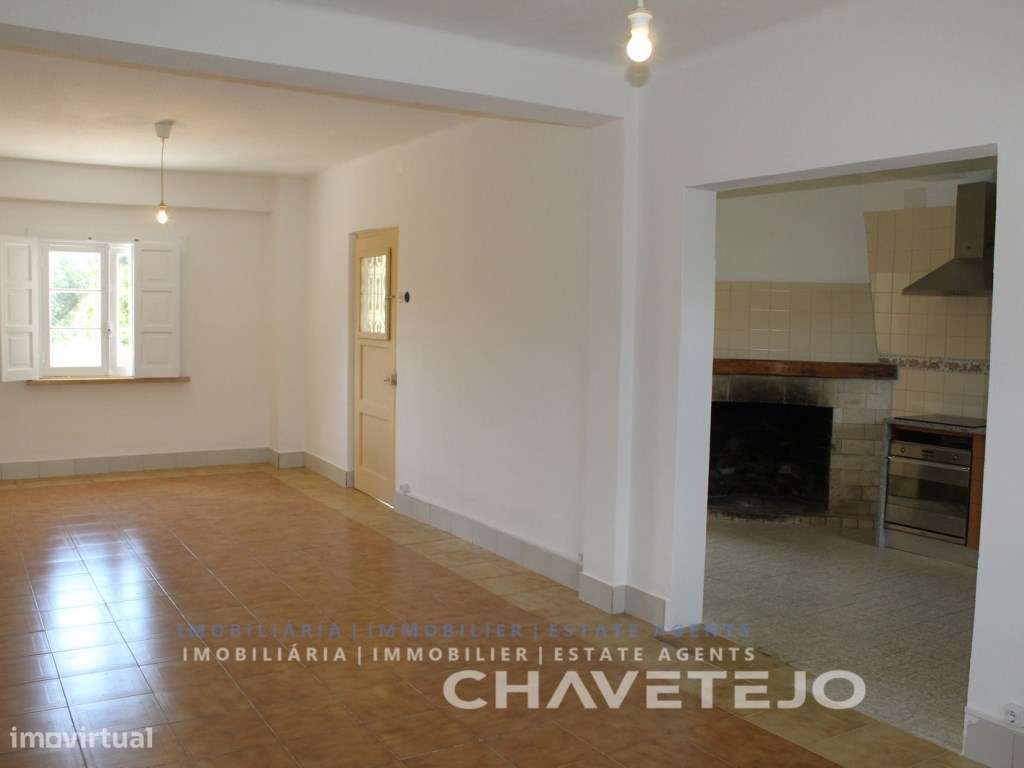 Oportunidade! Quinta com moradia, anexo e terreno próxima da Albufe...-13