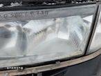 VOLVO S80 I LAMPA LEWY PRZÓD LEWA PRZEDNIA - 7