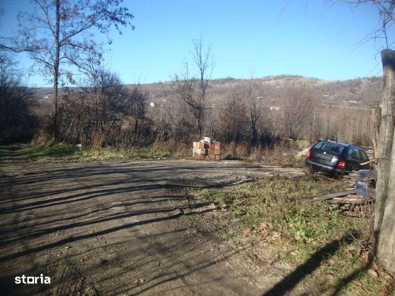 Teren intravilan Sat Poienile, Predeal Sarari Jud. Prahova - 3062684 - Imagine principală: 1/2