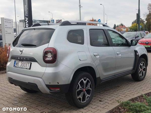 Dacia Duster - 4