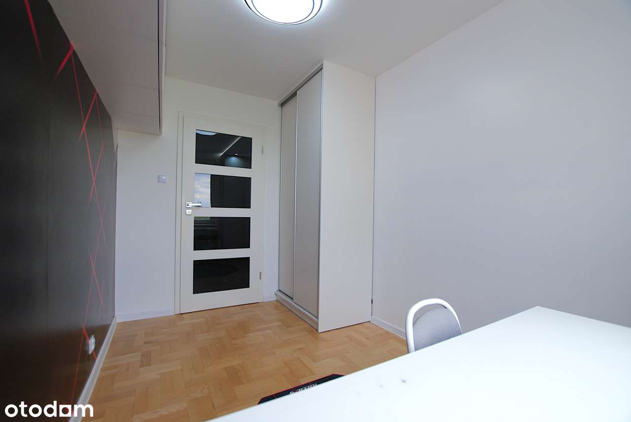 Przestronne 4 pokoje, bez piecyka gazowego, Ślichowice, ul. Karbońska-17