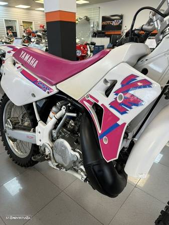 Yamaha YZ 250 - 2