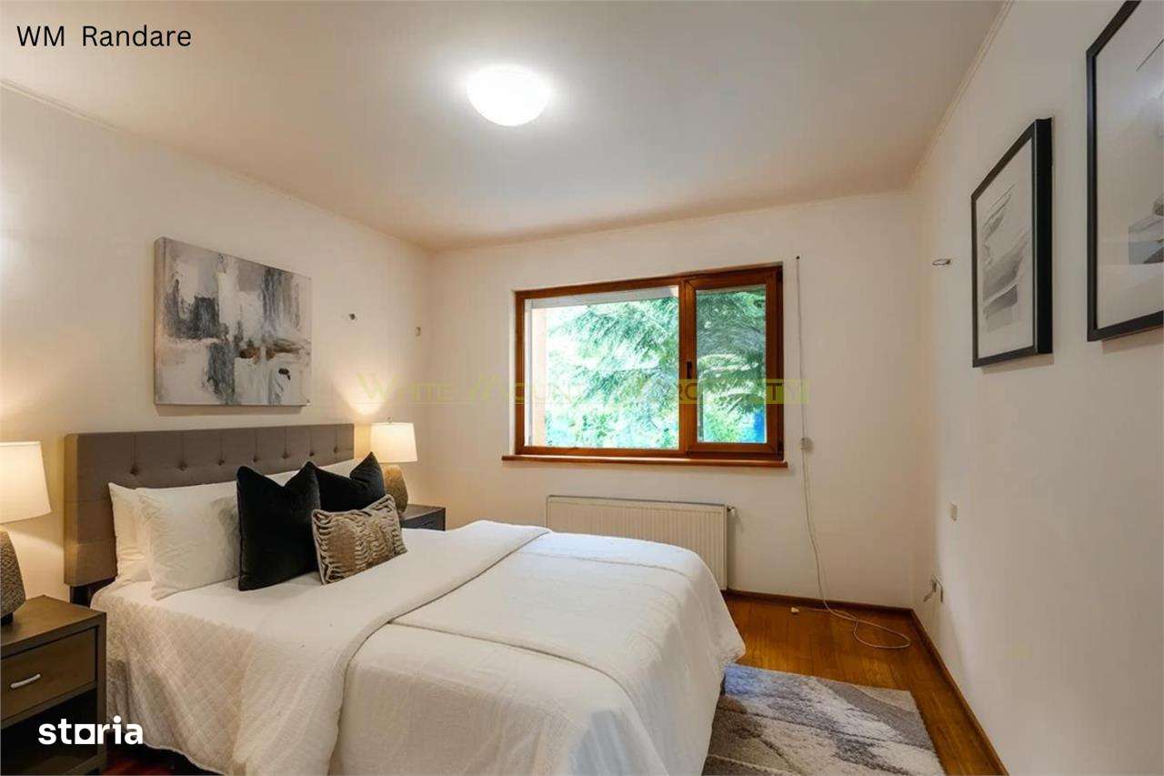 Vila oportunitate, 6 camere, teren 1.000 mp, de vanzare, Snagov-15