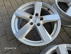 ALU FELGI 17 5x114,3 Dezent KIA Hyundai Mazda - 9