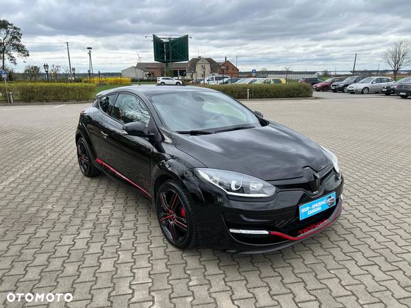 Renault Megane R.S - 8