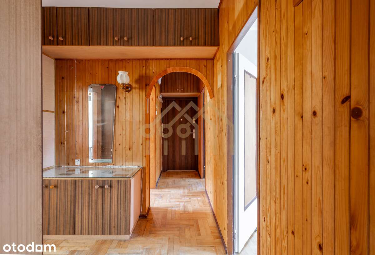 Spółdzielczo własnościowe - 4 pokoje - Pełny obrazek: 5/17