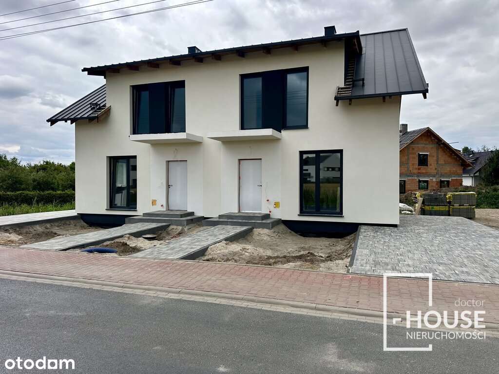 Osiedle Kwiatowe Twój nowy początek w Bogdanowie - Pełny obrazek: 4/20