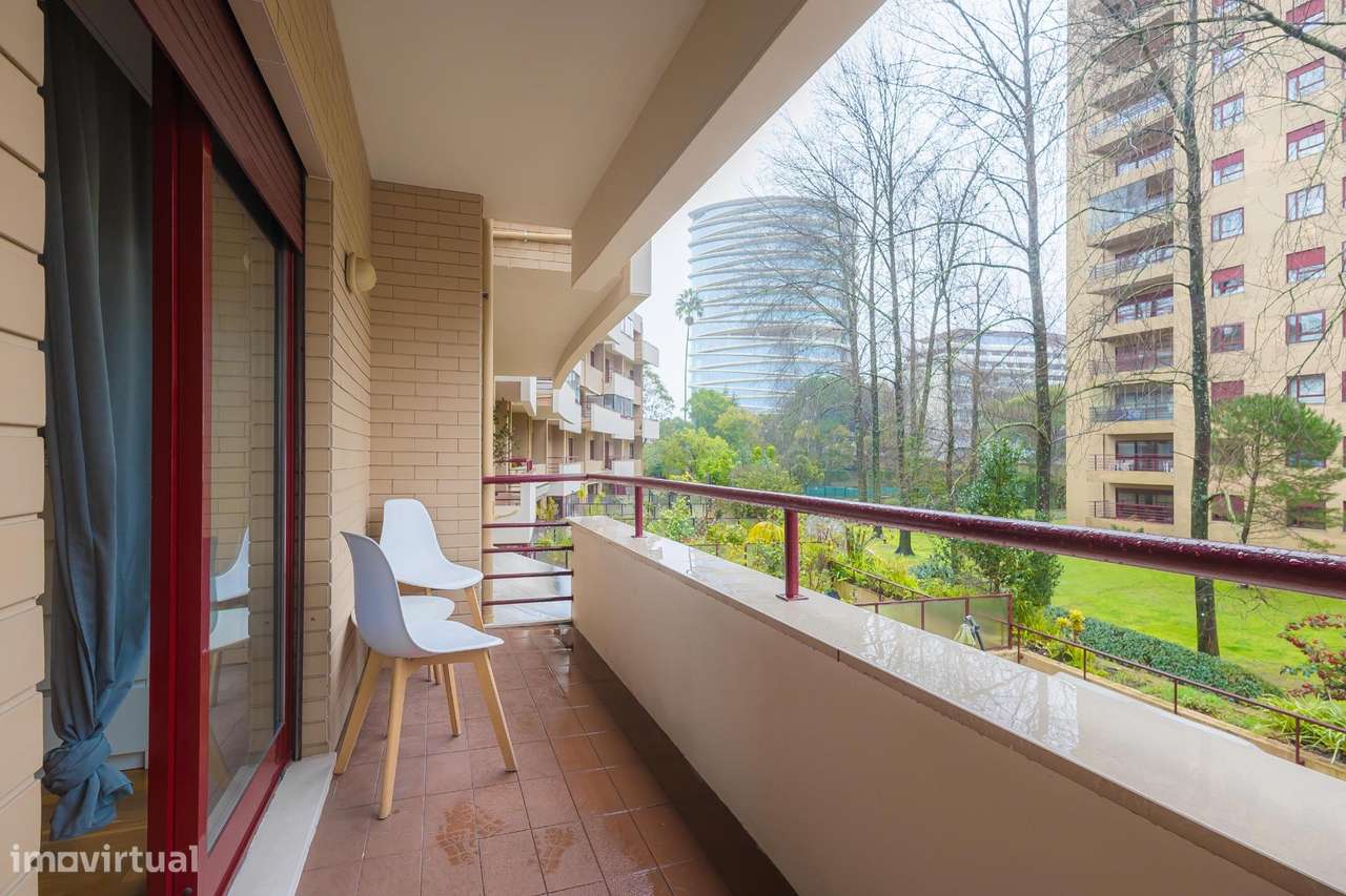 Exclusivo Duplex T5 no prestigiado “CONDOMÍNIO S. JOÃO BOSCO”-31