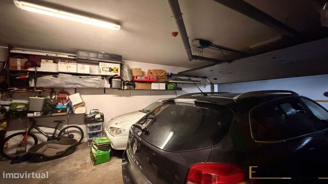 Moradia V4 com garagem fechada, na Póvoa de Varzim-24