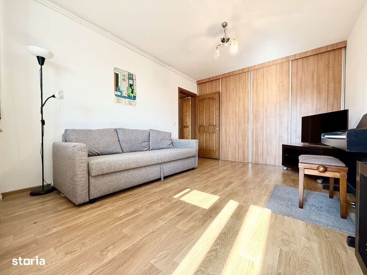 2 camere | Decomandat | 50 MP | Bd. Dimitrie Cantemir - Imagine principală: 3/18