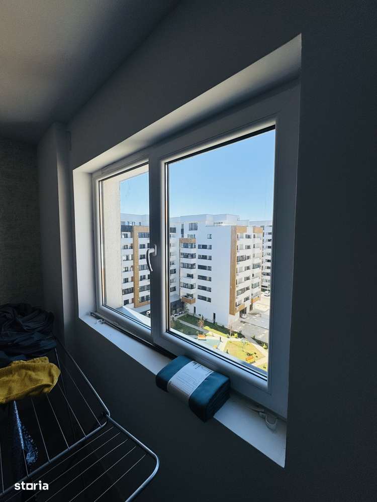Apartament 3 camere | Bloc 2025 | Popești-Leordeni | 81 Residence-6