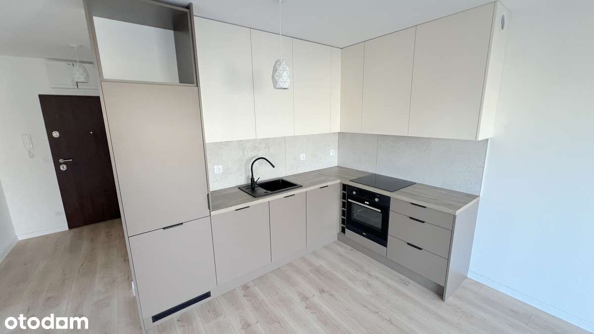 3 pokojowe 51 m2 na Kameralnym osiedlu w Poznaniu - Pełny obrazek: 1/20