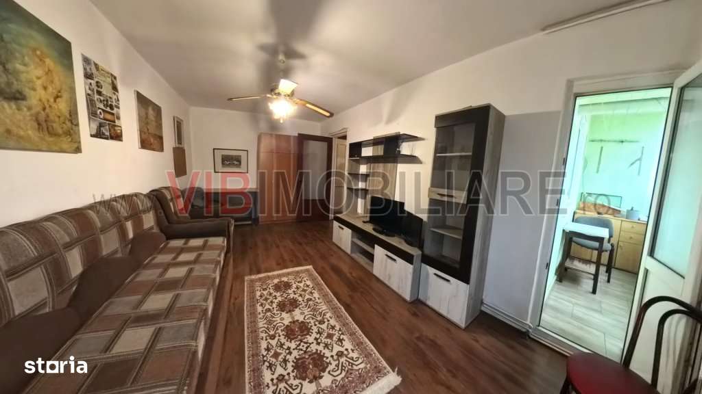 De vanzare apartament 2 camere zona Mosilor/Obor