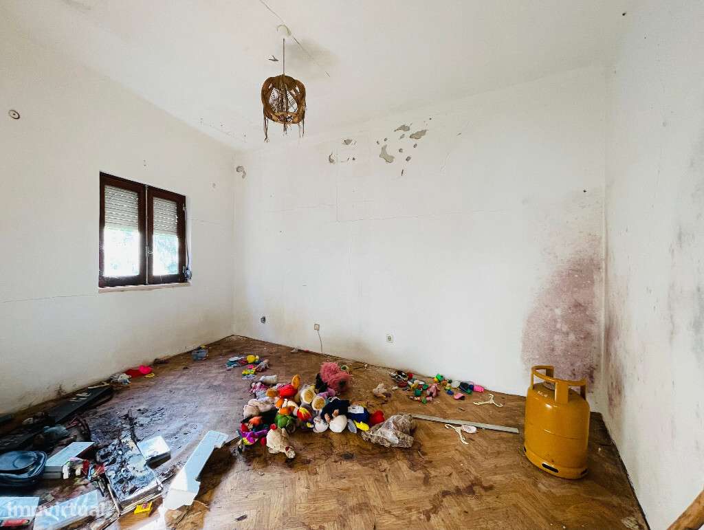 Moradia Isolada M1 em zona de Almalagues - Grande imagem: 2/6