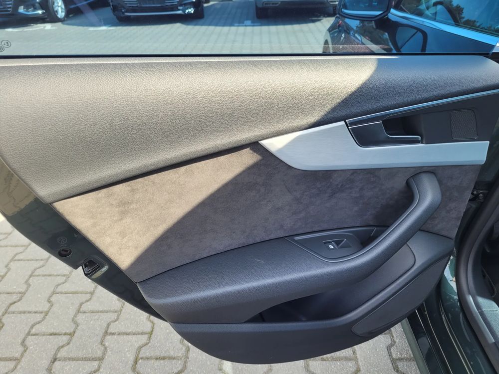 2.0 TDI 150KM S-Tronic S-line Gwarancja Kamera