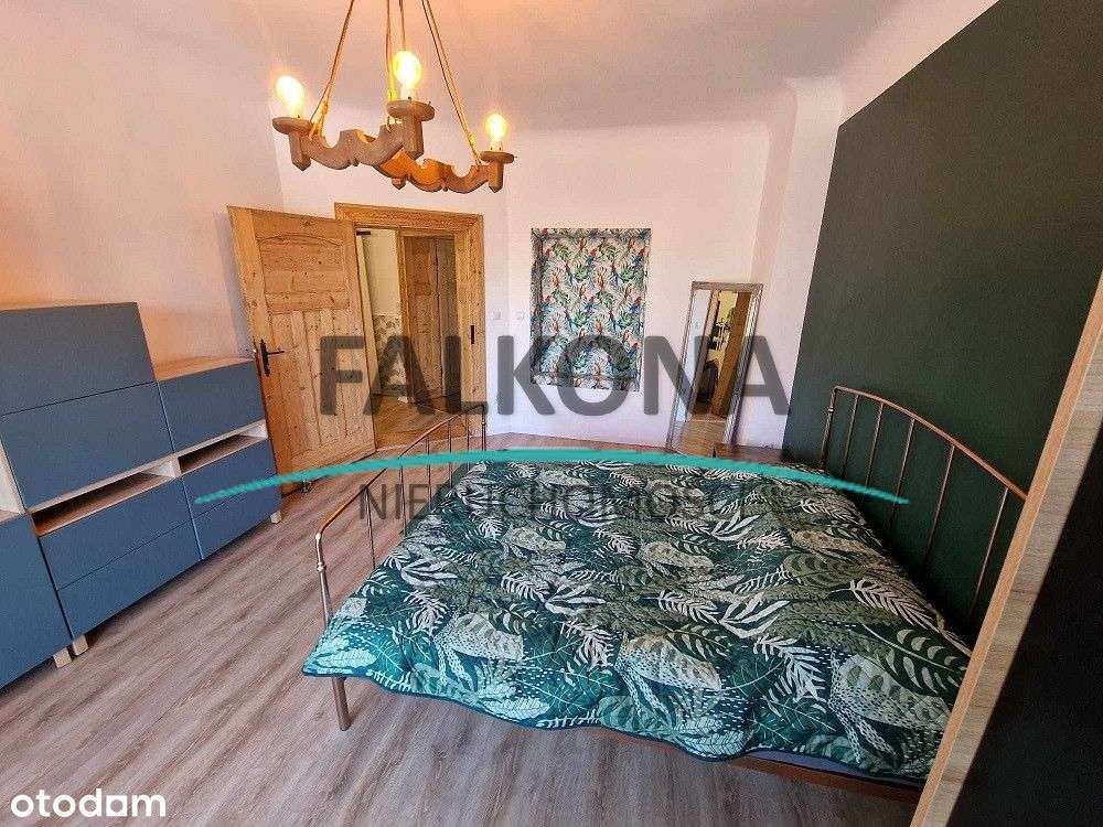 Przestronne mieszkanie w świetnej lokalizacji-7