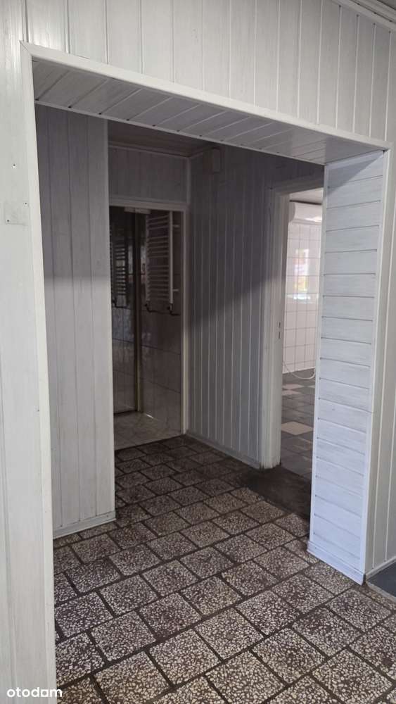 Lokal z możliwością przekształcenia na mieszkanie - Pełny obrazek: 4/10