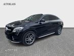 Mercedes-Benz GLE Coupe 350 d 4MATIC - 1