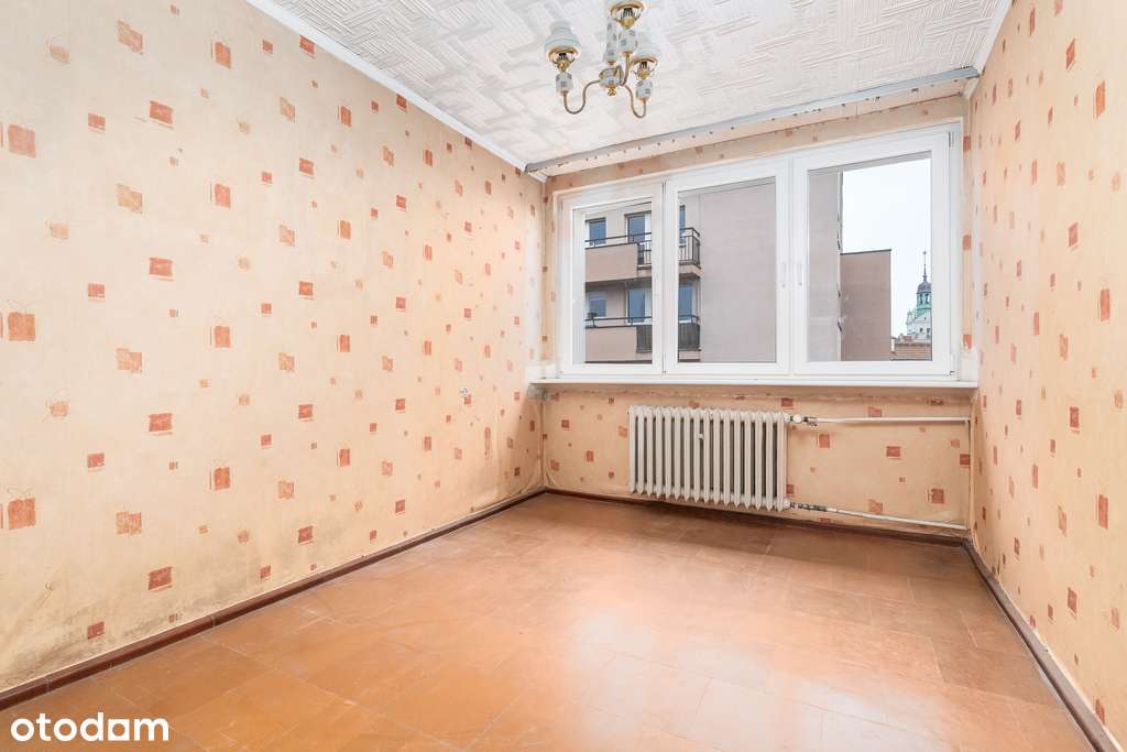 Wyjątkowa lokalizacja: 3 pokoje na Starówce - Pełny obrazek: 4/13