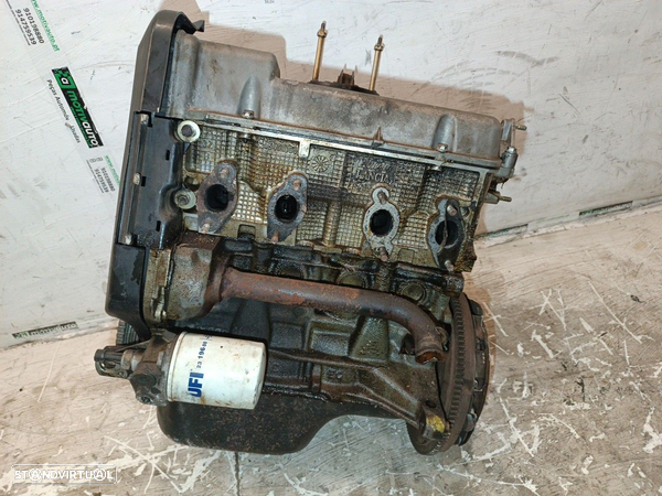 Motor Fiat Punto (176_) - 7