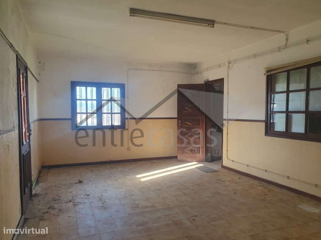 Pavilhão Industrial - Grande imagem: 2/8