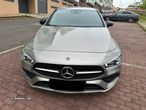 Mercedes-Benz CLA 180 d AMG Line Aut. - 3