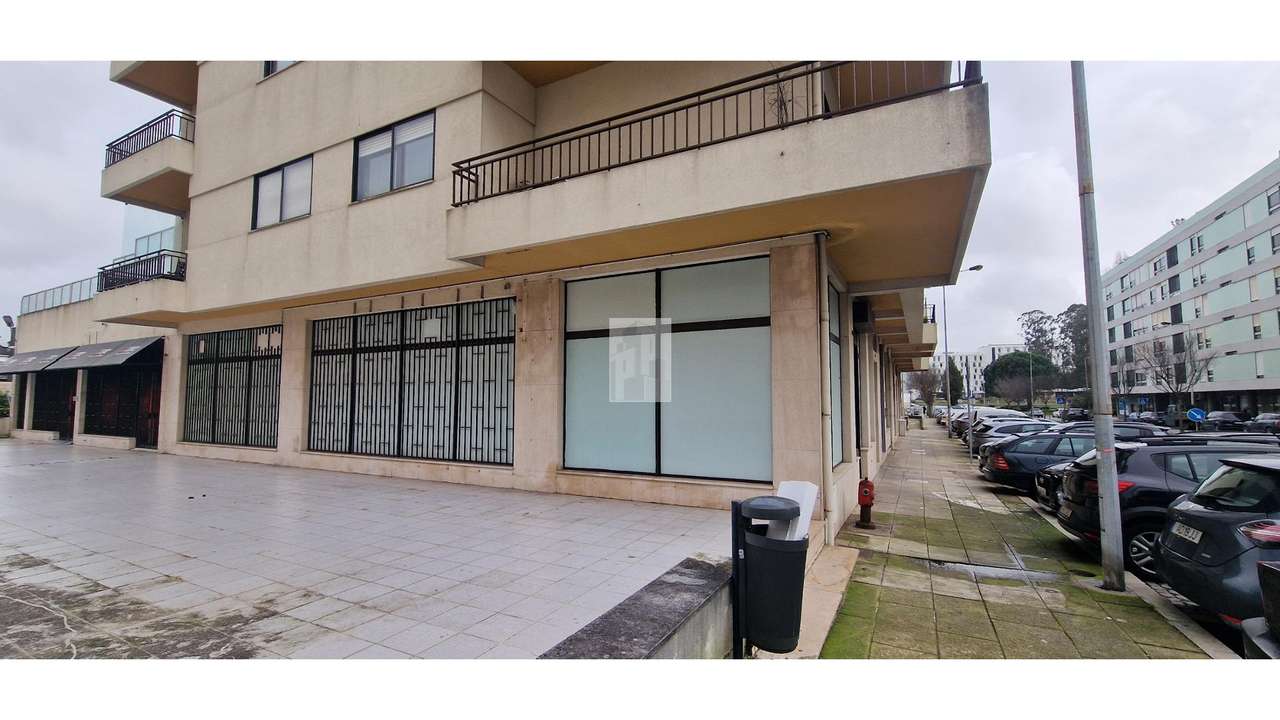 Loja – ampla – Pedrouços - Grande imagem: 5/24