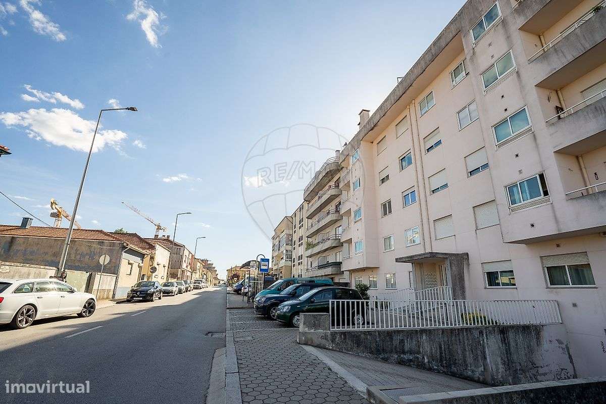 Apartamento T2 para venda-0
