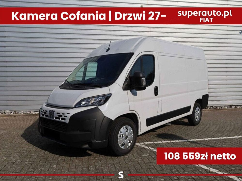 Fiat Ducato 2026
