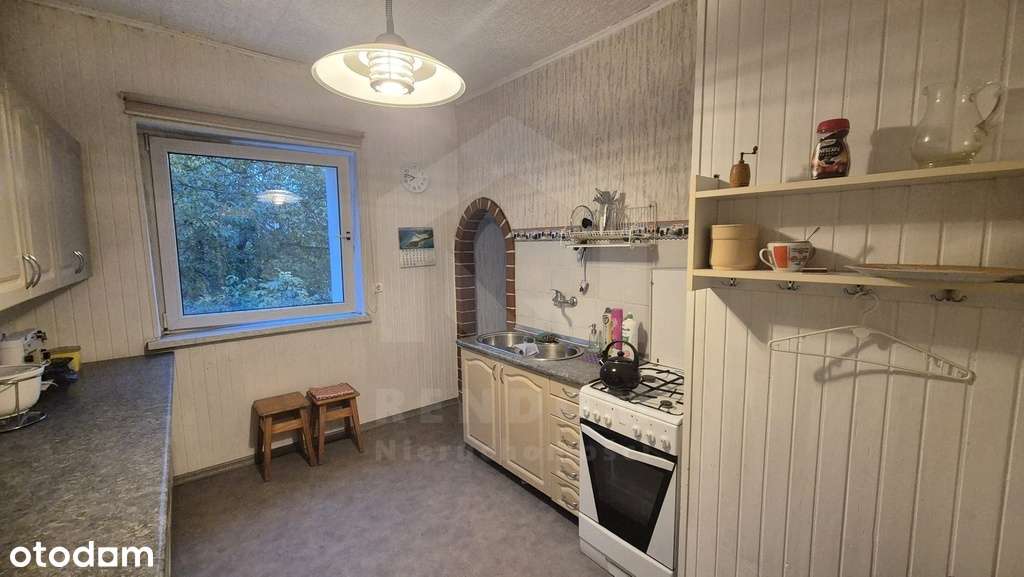 Przestronne mieszkanie 3-pokojowe w Śródmieściu-4