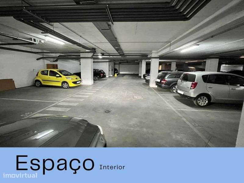 Lugar de garagem Horta da Porta - Évora - Grande imagem: 5/7