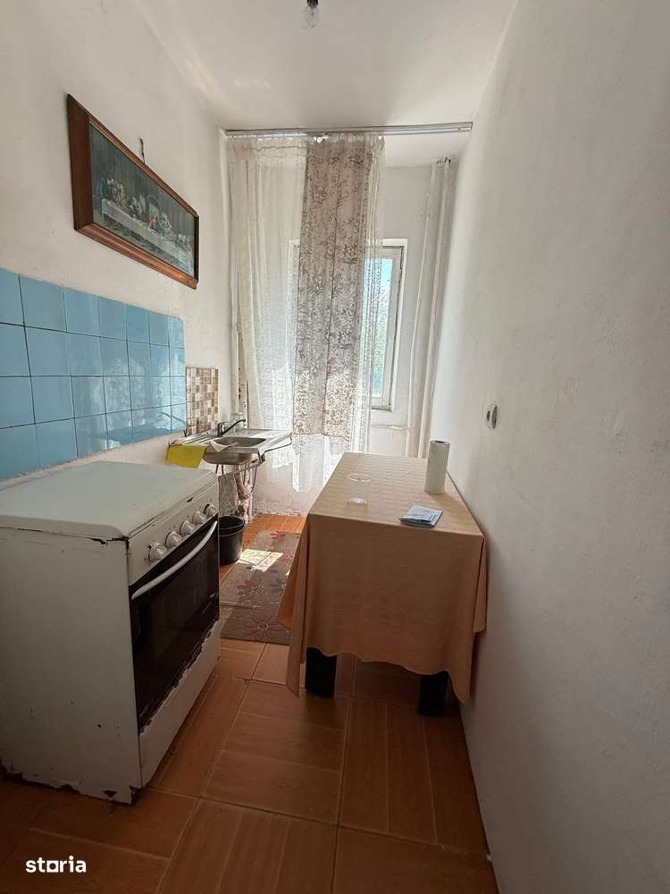 Apartament 2 Camere Auchan Gavana Parter-5