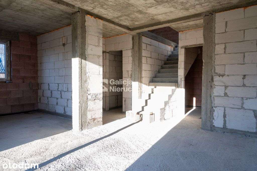 Nowoczesny dom w sąsiedztwie lasu - Stan zamknięty-5