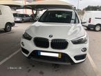 BMW X1 16 d sDrive Line Sport - 2