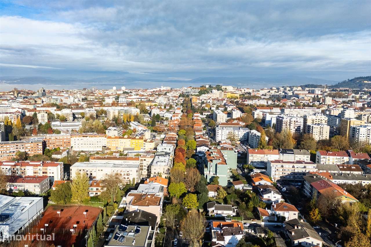 Apartamento T3 Venda em Braga (São José de São Lázaro e São João do So-51
