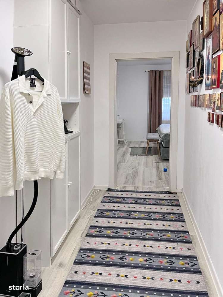 PENTHOUSE UNIC IN ZONA NOUA - DISPONIBIL IMEDIAT-16